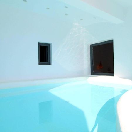 Filira Suites Perissa  Zewnętrze zdjęcie