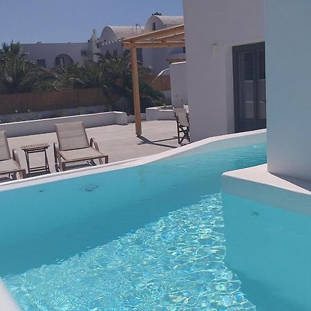Filira Suites Perissa  Zewnętrze zdjęcie
