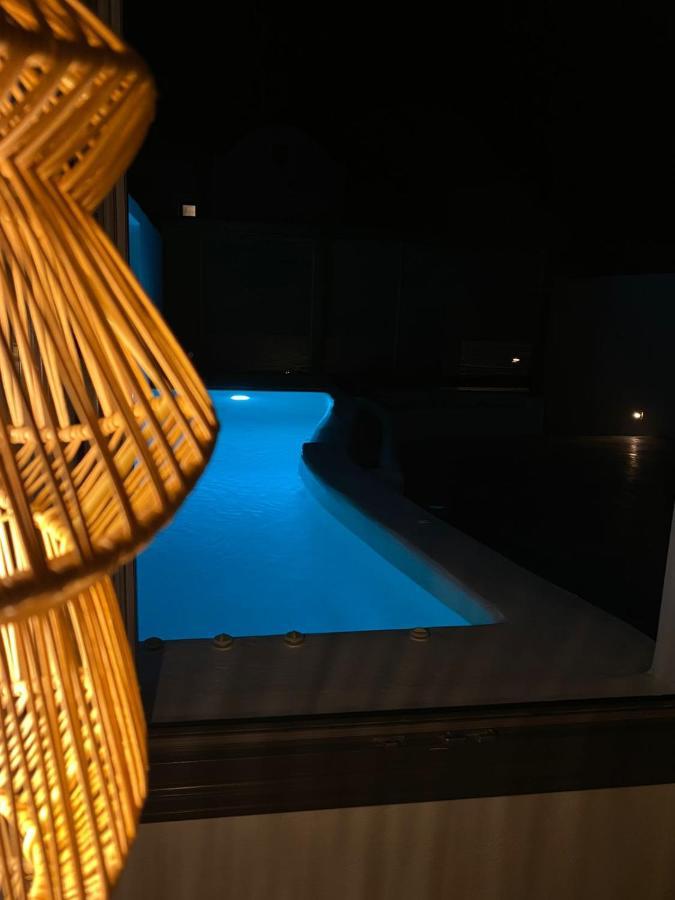 Filira Suites Perissa  Zewnętrze zdjęcie