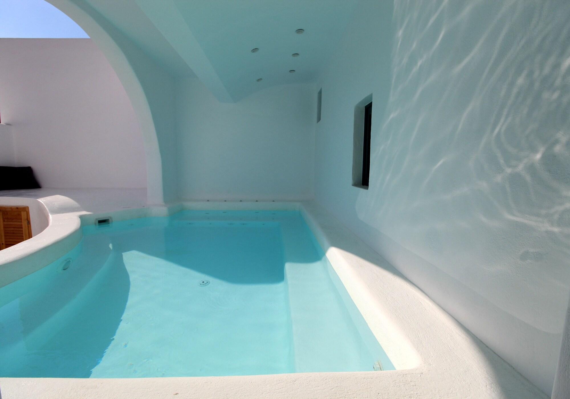 Filira Suites Perissa  Zewnętrze zdjęcie