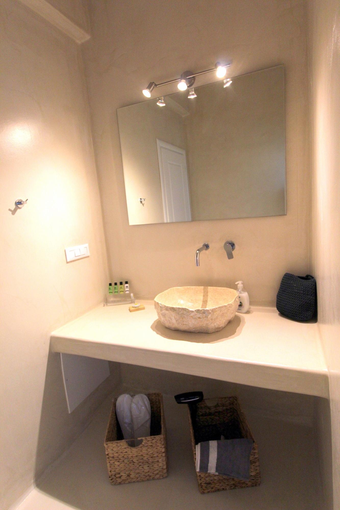 Filira Suites Perissa  Zewnętrze zdjęcie