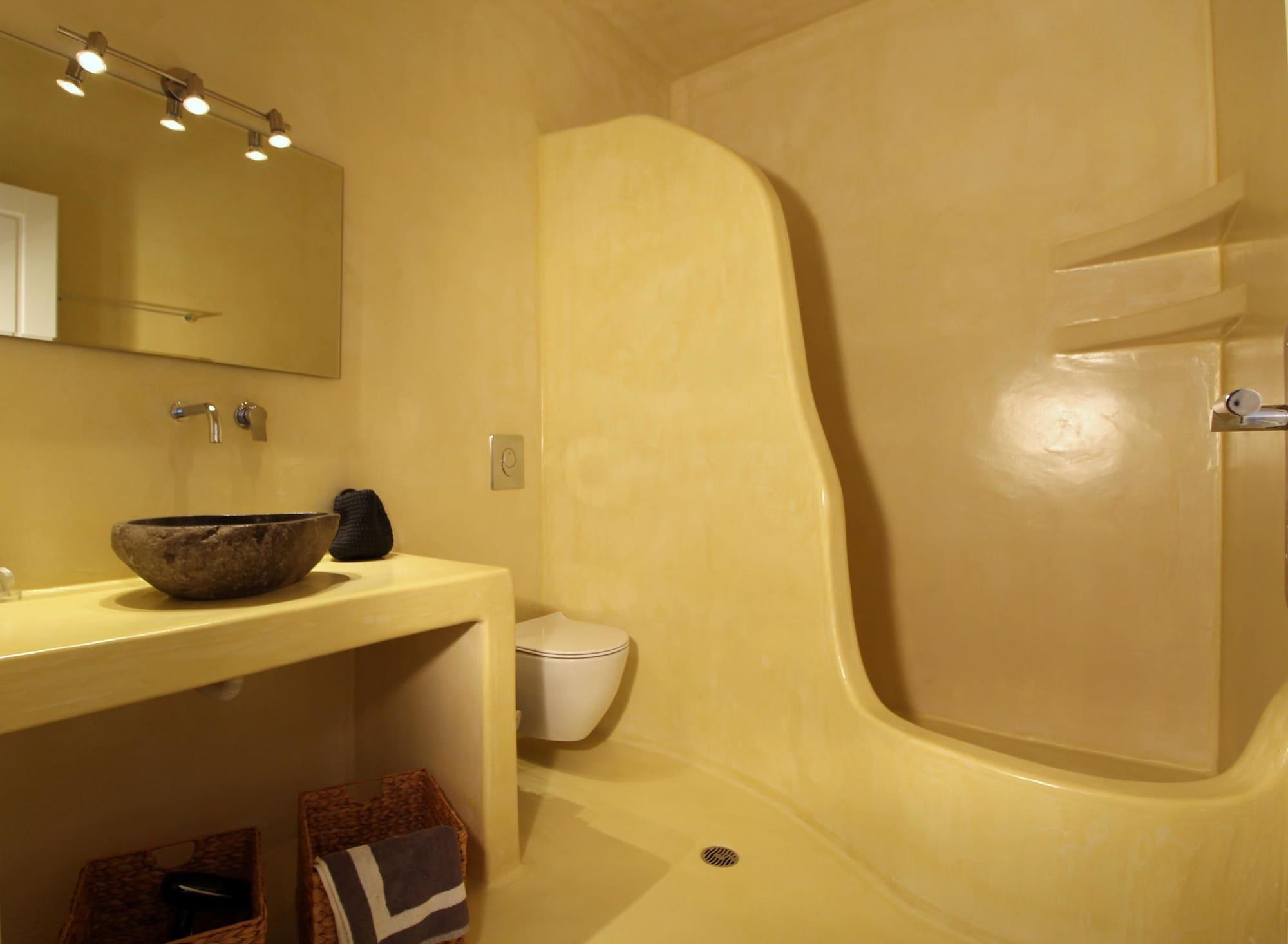 Filira Suites Perissa  Zewnętrze zdjęcie
