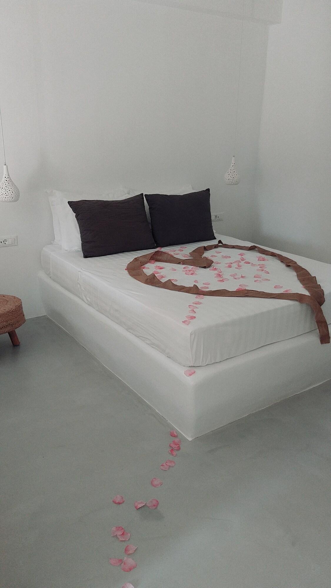 Filira Suites Perissa  Zewnętrze zdjęcie