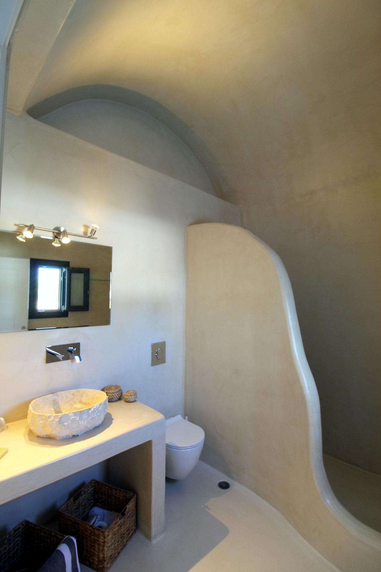 Filira Suites Perissa  Zewnętrze zdjęcie