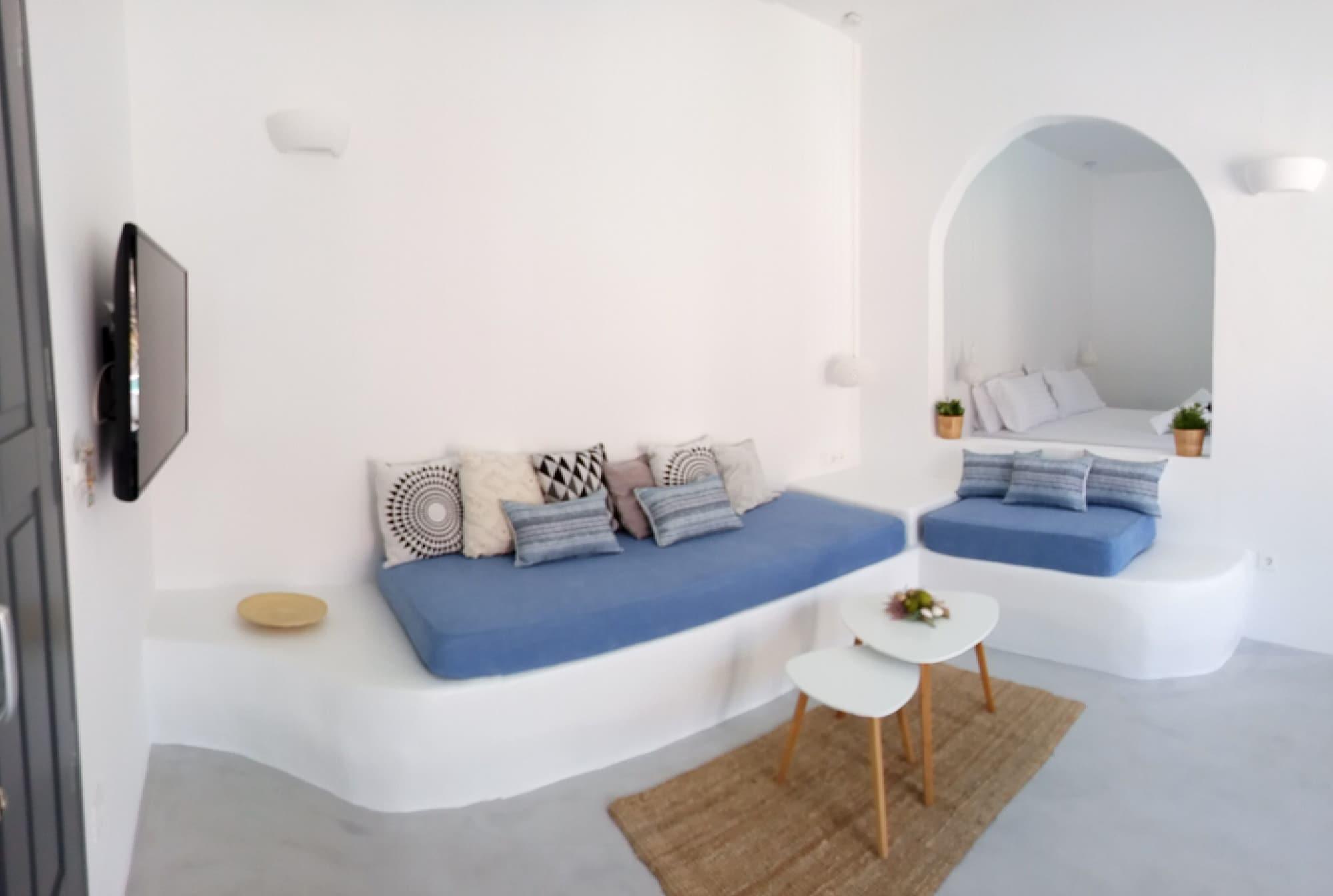 Filira Suites Perissa  Zewnętrze zdjęcie