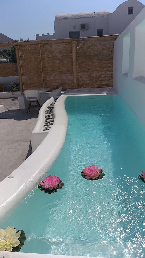 Filira Suites Perissa  Zewnętrze zdjęcie