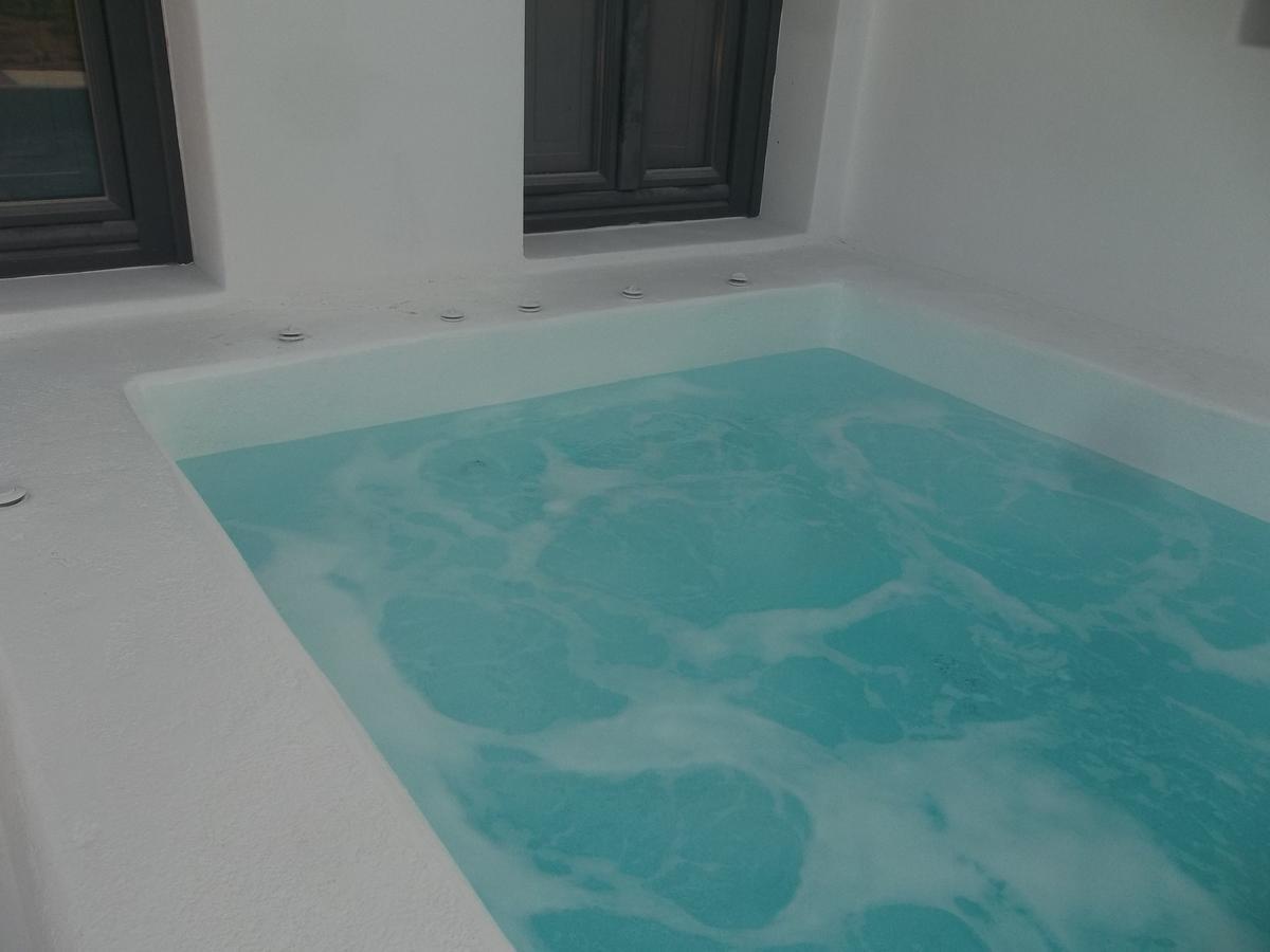 Filira Suites Perissa  Zewnętrze zdjęcie