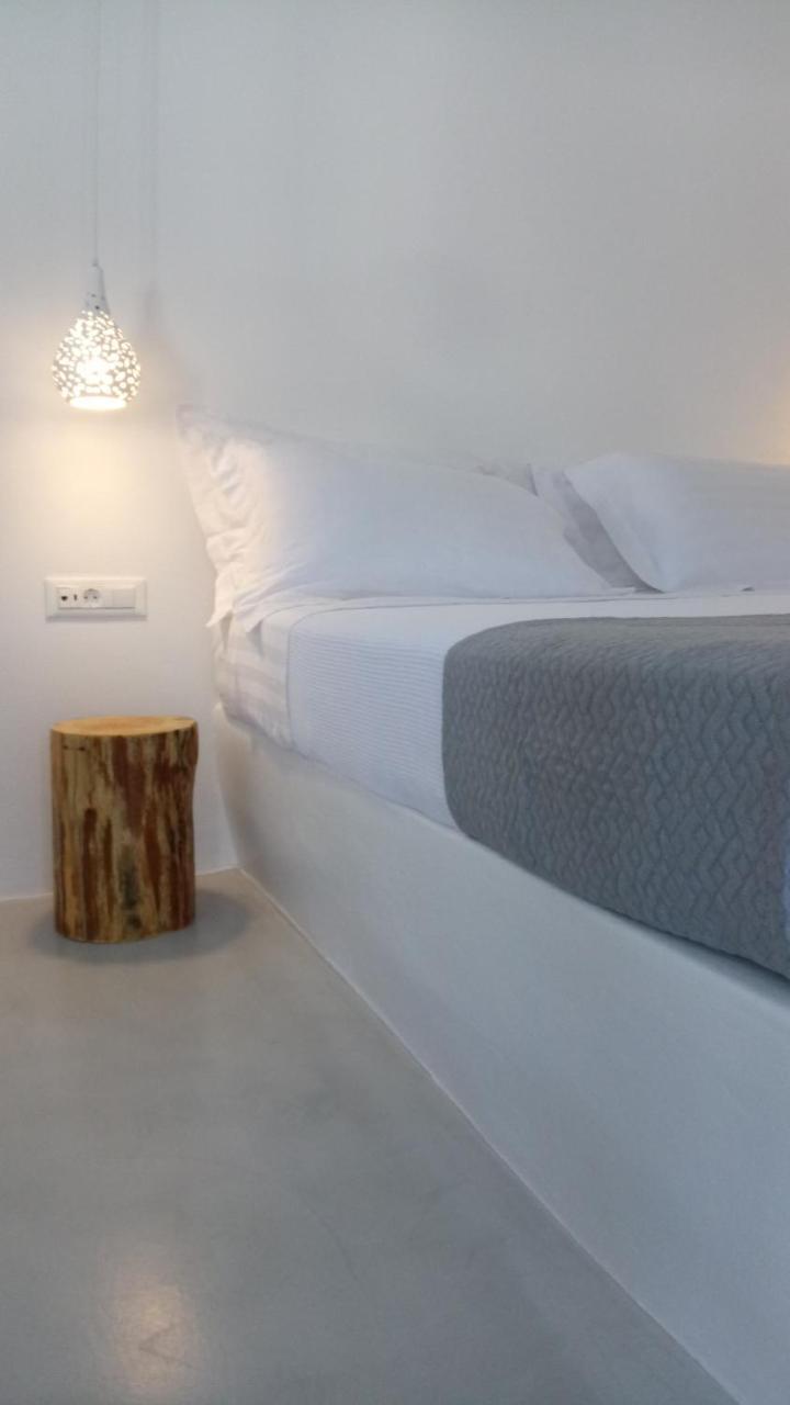 Filira Suites Perissa  Zewnętrze zdjęcie