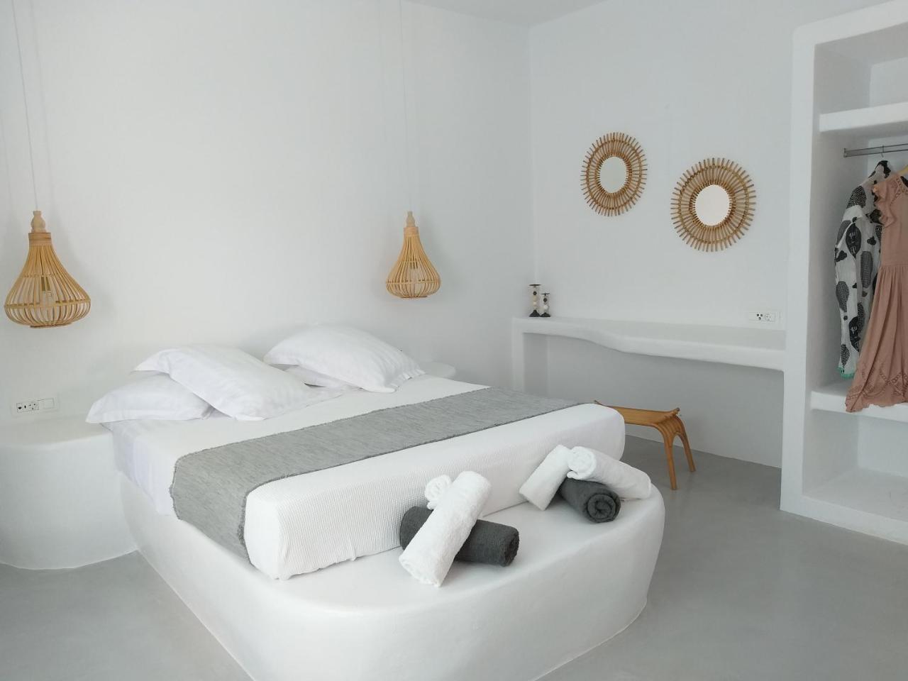 Filira Suites Perissa  Zewnętrze zdjęcie