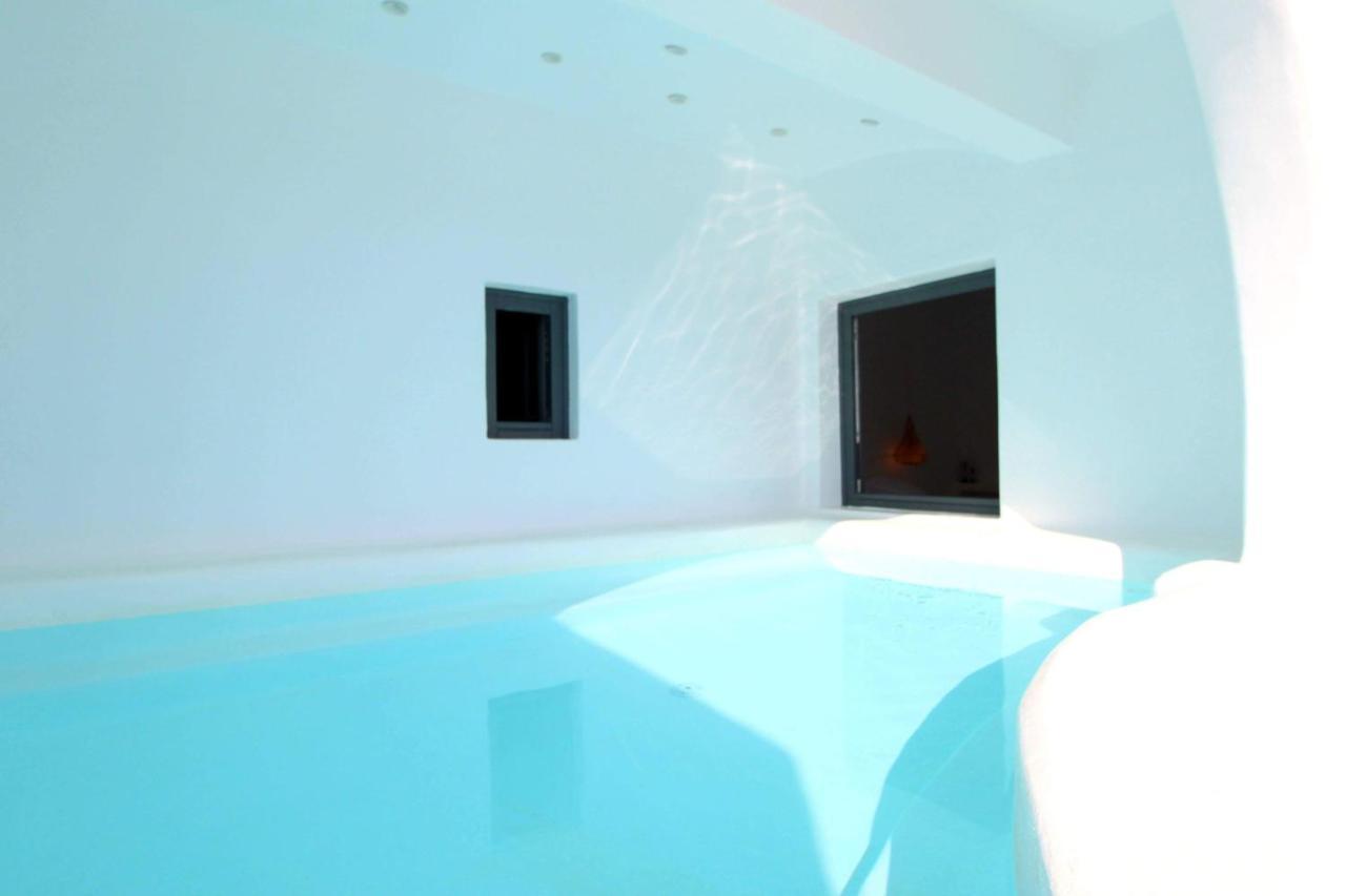 Filira Suites Perissa  Zewnętrze zdjęcie