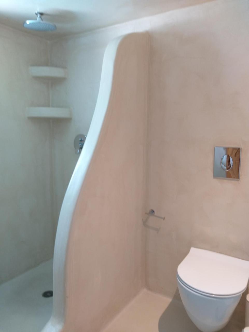 Filira Suites Perissa  Zewnętrze zdjęcie