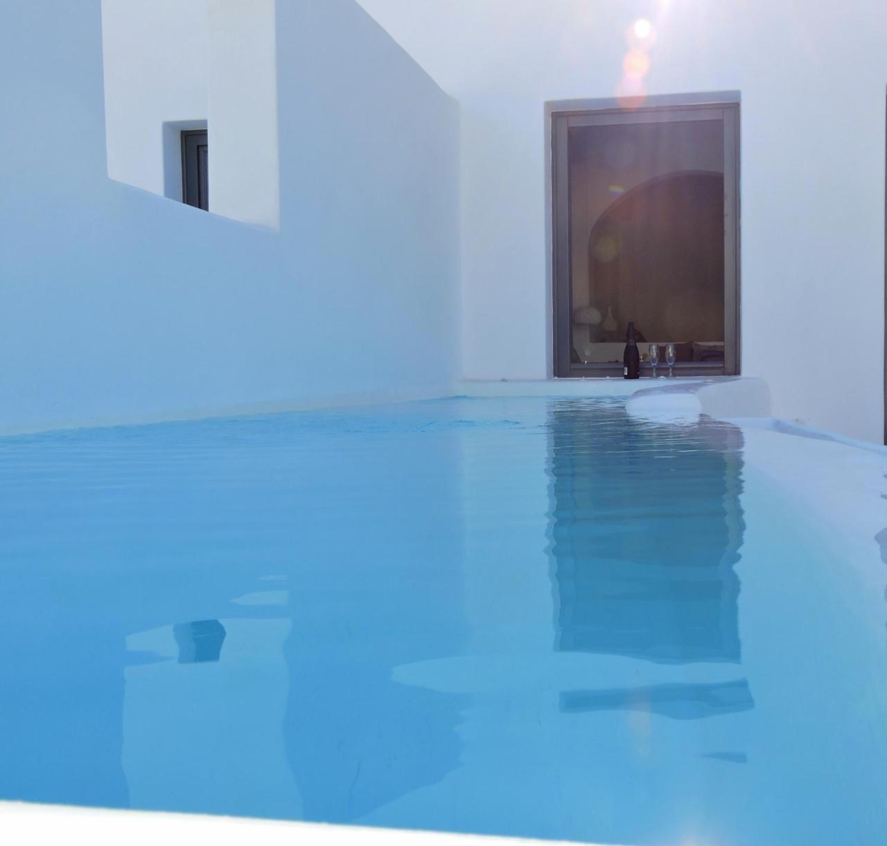 Filira Suites Perissa  Zewnętrze zdjęcie